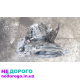 КПП 4ступка Opel Astra Corsa Kadett 8v 1.4i