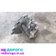КПП 4ступка Opel Astra Corsa Kadett 8v 1.4i
