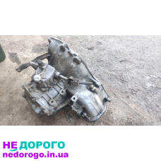 КПП 4ступка Opel Astra Corsa Kadett 8v 1.4i