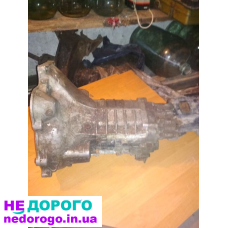 КПП 4 ступенчатая BMW 316(Акула)