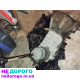 КПП 4 ступка, в робочому стані: агрегат ZF, S5-42, 2000 р., 4.2 л, дизель.