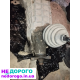 КПП 4 ступка, в робочому стані: агрегат ZF, S5-42, 2000 р., 4.2 л, дизель.