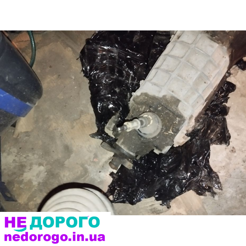 КПП 4 ступка, в робочому стані: агрегат ZF, S5-42, 2000 р., 4.2 л, дизель.