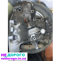 КПП 4-ступінчата Opel GM  (коробка передач) механічна F10 W418