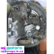 КПП 4-ступінчата Opel GM  (коробка передач) механічна F10 W418