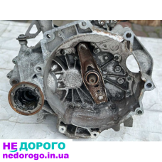КПП 5-ст 1.4 1.6 Коробка передач FXQ VW Seat Skoda Audi