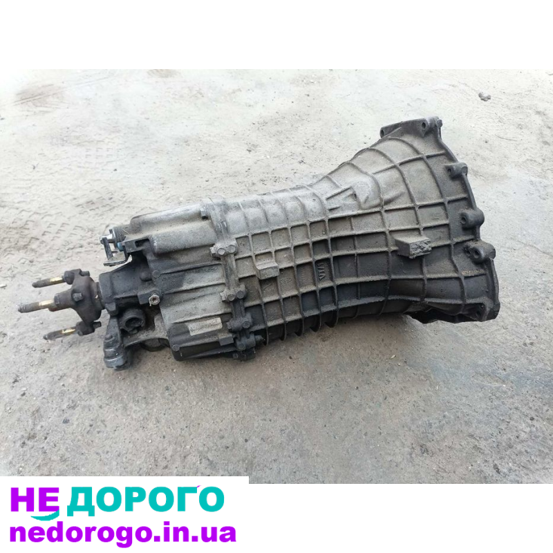КПП 5ст. 2.0 DOHC Ford Scorpio Sierra, 1990, 2.0 л, бензин.