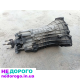 КПП 5ст. 2.0 DOHC Ford Scorpio Sierra, 1990, 2.0 л, бензин.