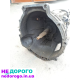 КПП 5ст. 2.0 DOHC Ford Scorpio Sierra, 1990, 2.0 л, бензин.