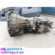КПП 5ст. 2.0 DOHC Ford Scorpio Sierra, 1990, 2.0 л, бензин.