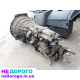 КПП 5ст. 2.0 DOHC Ford Scorpio Sierra, 1990, 2.0 л, бензин.