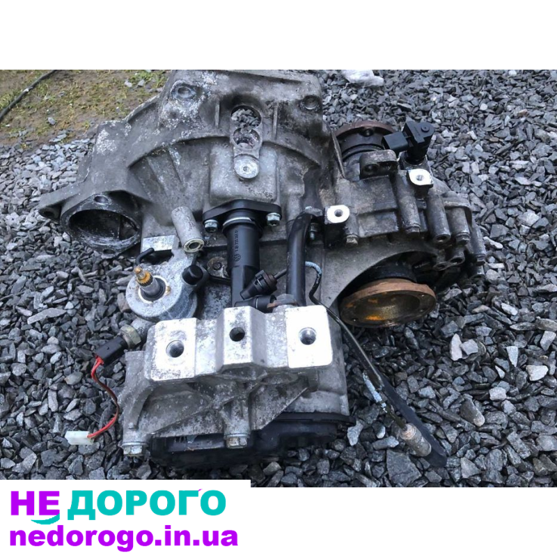 КПП 5-ст Audi TT 1.8T DZF, Ауді ТТ, 2000, 1.8 л, бензин.