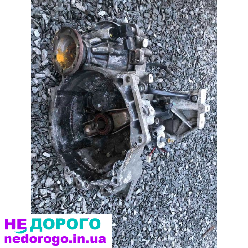 КПП 5-ст Audi TT 1.8T DZF, Ауді ТТ, 2000, 1.8 л, бензин.