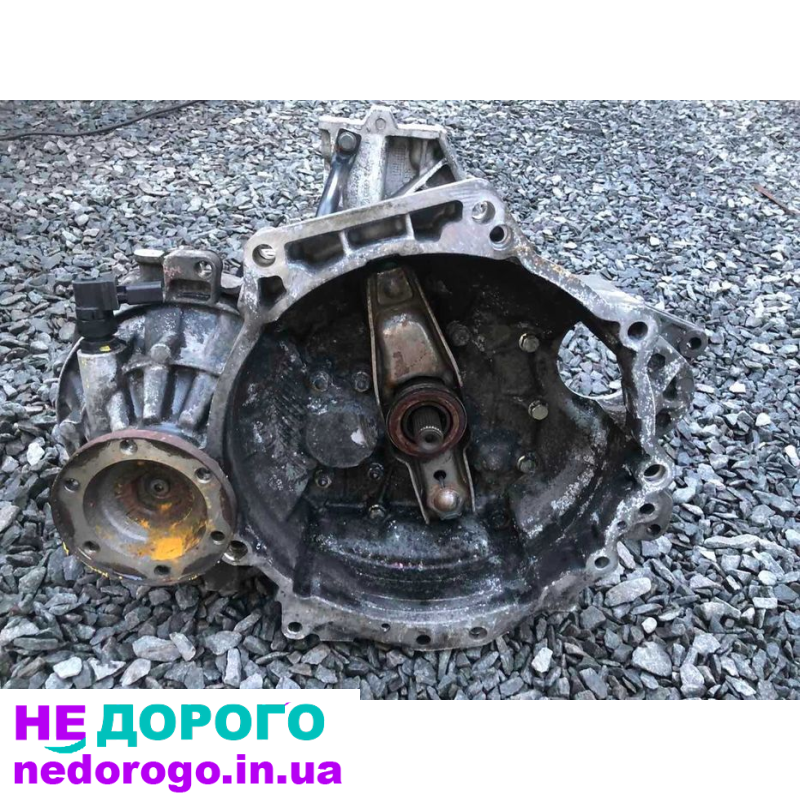 КПП 5-ст Audi TT 1.8T DZF, Ауді ТТ, 2000, 1.8 л, бензин.