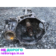 КПП 5-ст Audi TT 1.8T DZF, Ауді ТТ, 2000, 1.8 л, бензин.