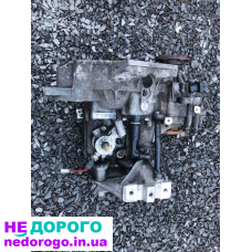 КПП 5-ст Audi TT 1.8T DZF, Ауді ТТ, 2000, 1.8 л, бензин.