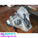 КПП 5ст.мех. Nissan Note E11 2005,-13 1.4 та Micra K12 2003,-10 1.2-1.4.