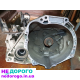 КПП 5ст.мех. Nissan Note E11 2005,-13 1.4 та Micra K12 2003,-10 1.2-1.4.