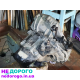 КПП 5ст.мех. Nissan Note E11 2005,-13 1.4 та Micra K12 2003,-10 1.2-1.4.