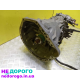 КПП 5ст Mersedes Sprinter W903 2005 2.2л дизель.