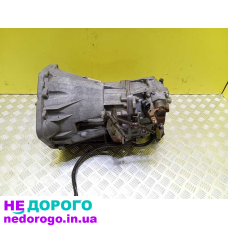 КПП 5ст Mersedes Sprinter W903 2005 2.2л дизель.