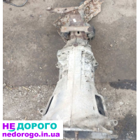 КПП 5-ступка Opel Omega A 2.0i 1990 2.0 л бензин.