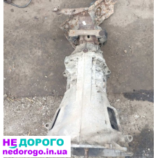 КПП 5-ступка Opel Omega A 2.0i 1990 2.0 л бензин.