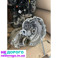 КПП 5 ступ Opel Zafira С, Insignia,CHEVROLET Orlando
