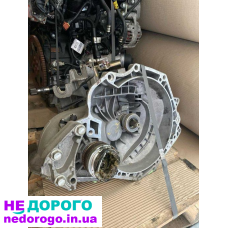 КПП 5 ступ Opel Zafira С, Insignia,CHEVROLET Orlando