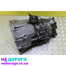КПП 5ст Volkswagen LT G285R Механическая коробка передач ЛТ