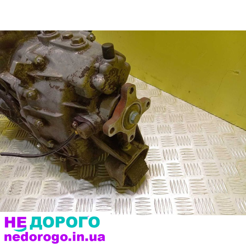 КПП 5ст Volkswagen LT Механічна коробка передач ЛТ Розборка Разборка