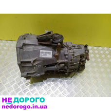 КПП 5ст Volkswagen LT Механічна коробка передач ЛТ Розборка Разборка