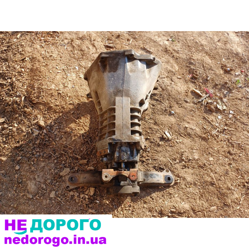 Двигун Opel Omega R25, 2005 рік, 2.5 л, бензин, 5-ступінчаста КПП.