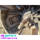 Двигун Opel Omega R25, 2005 рік, 2.5 л, бензин, 5-ступінчаста КПП.
