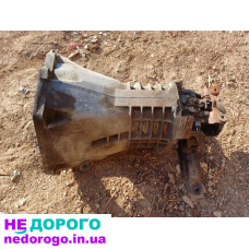 Двигун Opel Omega R25, 2005 рік, 2.5 л, бензин, 5-ступінчаста КПП.