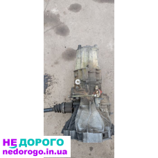 Кпп 6 ст 1.9 2.0 tdi HCF A4 B6  B7, Audi A6 C6.