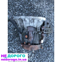 кпп 6 ст 2.0 dci PF6010 Renault Trafic, Opel Vivaro виваро трафик