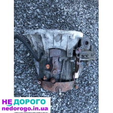 кпп 6 ст 2.0 dci PF6010 Renault Trafic, Opel Vivaro виваро трафик