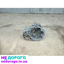 КПП 6 ст. 2.0 дизель коробка  VW B6 Tauran Golf Caddy Skoda Octavia A5