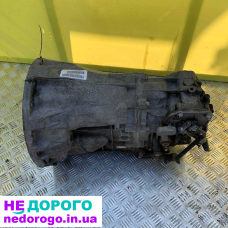 КПП 6ст мех. Mercedes Sprinter W906, 2010 р.в., 2.2л дизель.