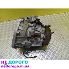 КПП 6ст Renault Trafic Механічна коробка Opel Vivaro Трафик Виваро