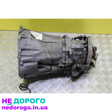 КПП 6ст Mersedes Vito W639 2004 2.2 дизель.