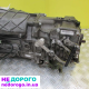 КПП 6ст Sprinter W906 2012 2.2л дизель.