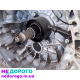 КПП 6ст Sprinter W906 2012 2.2л дизель.