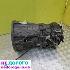 КПП 6ст Sprinter W906 2012 2.2л дизель.