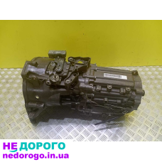 КПП 6ст Touareg Механіка, VW, 2010, 3.0л дизель.