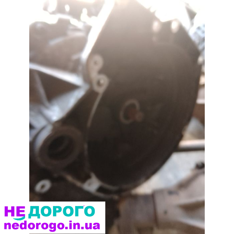 КПП 6 ступка для Ford Focus Mk3 USA та Fiesta 1.0 EcoBoost, 2018, 1.0 л, бензин.