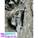 КПП 6 ступка PK6002 RENAULT LAGUNA 2.2 DCI
