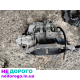 КПП 6 ступка PK6002 RENAULT LAGUNA 2.2 DCI