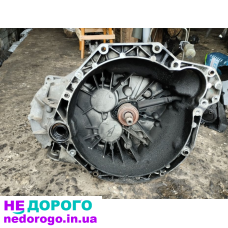 КПП 6 ступка PK6002 RENAULT LAGUNA 2.2 DCI